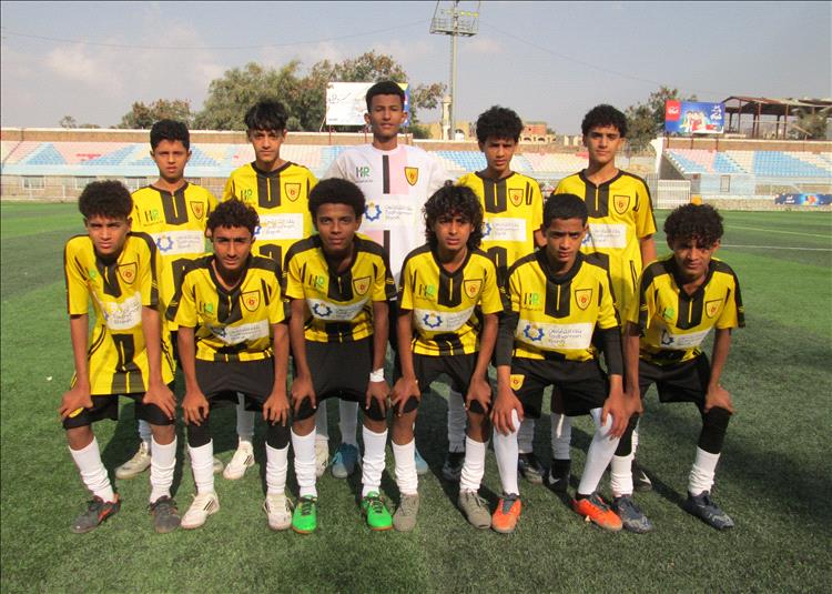 الصقر يتربع على صدارة الأشبال والسهام يتقدم في الناشئين 