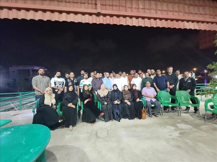 عدن تجمعنا: التنوع العدني قيمة إيجابية والتوحد تحت رؤية واحدة ضرورة ..