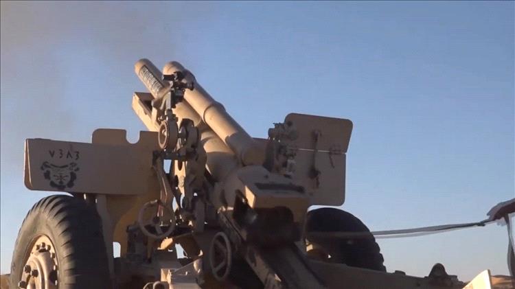 تحركات عسكرية للحوثيين حول صنعاء والحديدة وسط مخاوف من ضربات جوية محتملة 