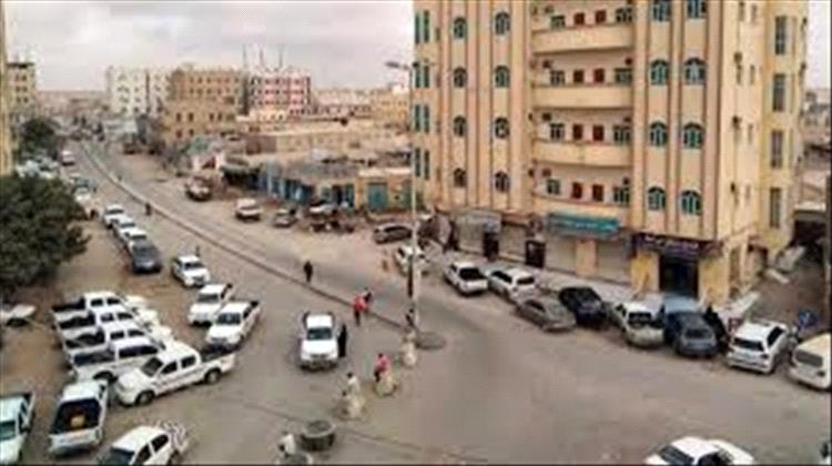 ضبط شخص مشتبه به في قضية سرقة بأحد نقاط التفتيش بالمهرة