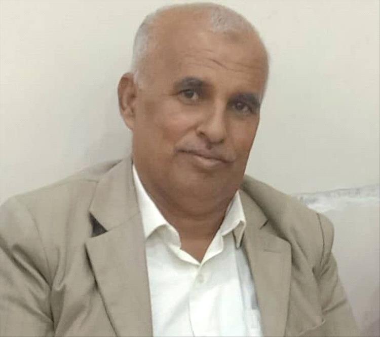 مدير تربية لودر يثمّن الدور القيادي والخدمي للعميد الركن ناصر عبدربه منصور هادي