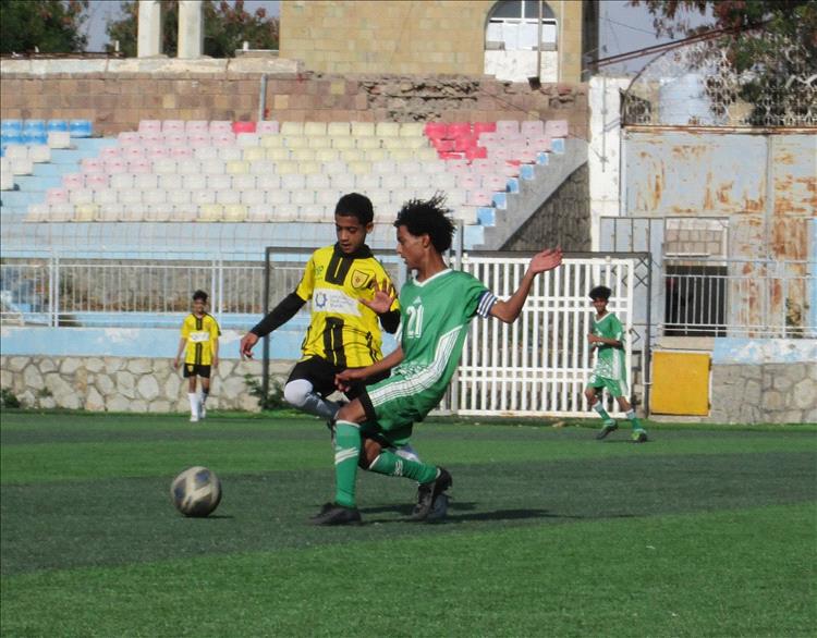 غداً انطلاق الجولة الرابعة من البطولة الرمضانية للأشبال والناشئين بتعز