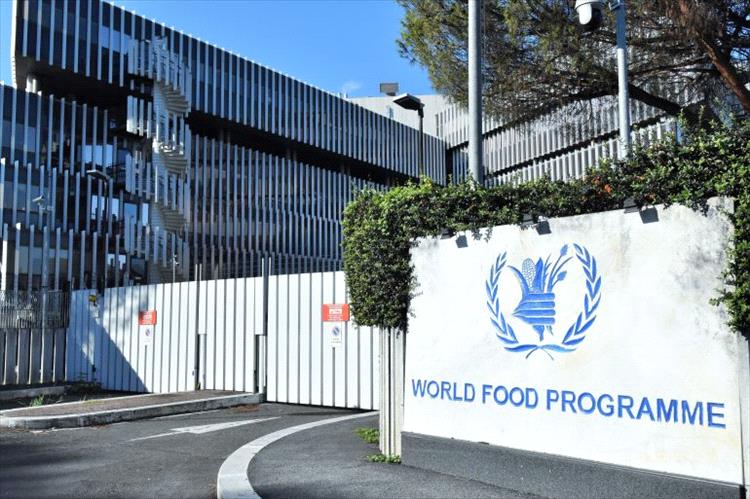 ارتفاع أسعار الغذاء العالمية في فبراير بعد خمسة أشهر من التراجع