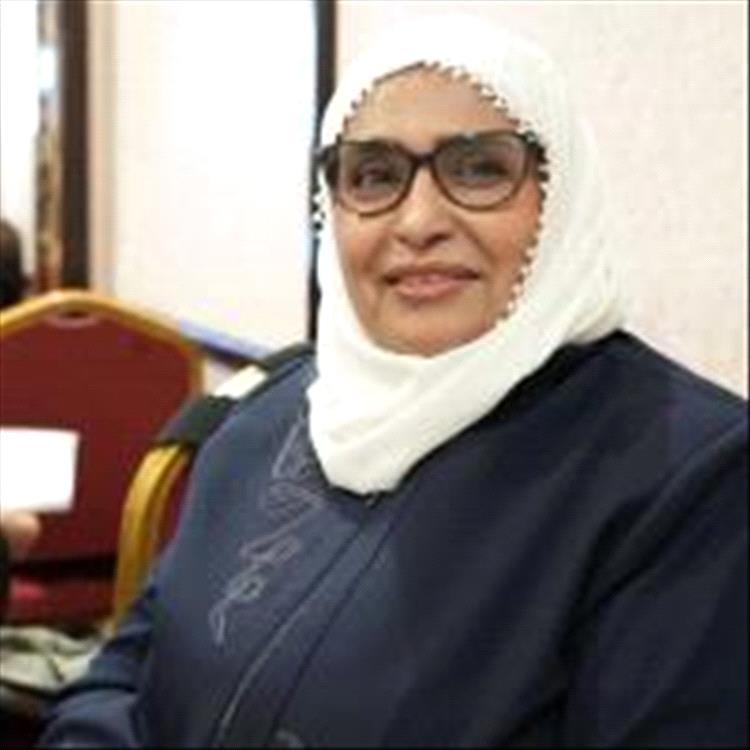 السباعي تعزي عرفان بوفاة والده