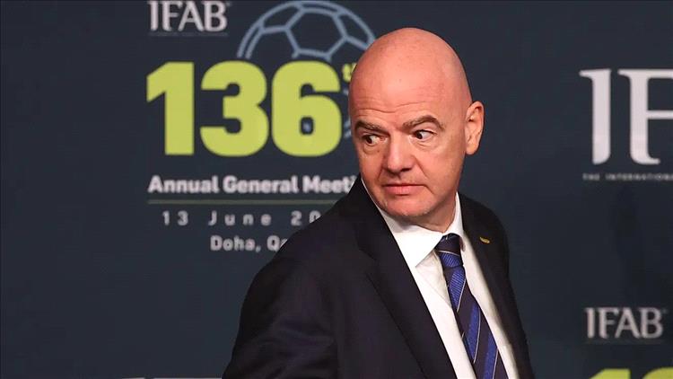 الفيفا يفاجئ منتخبات الملحق العالمي بخطوة جديدة 