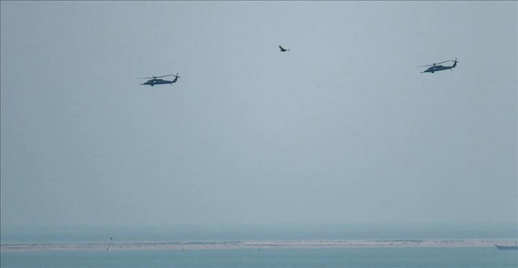 إحباط هجمات صاروخية وطائرات مسيرة واسعة على السعودية والإمارات وقطر