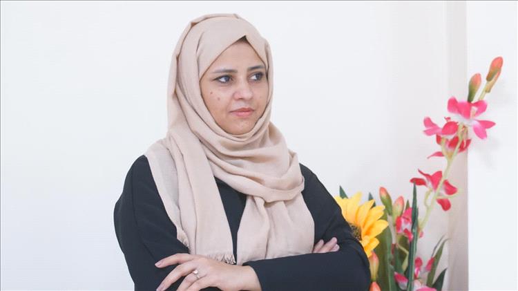 لمياء راوح: تكريم موظفات الوزارة يعكس اهتمام القيادة بالمرأة