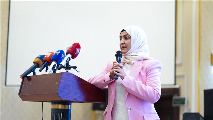 اختتام مشروع حماية المرأة المؤدية إلى تنمية المجتمع بالتزامن مع اليوم العالمي للمرأة 2026