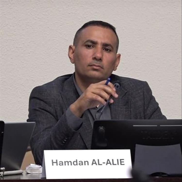 همدان العليي: التضامن العربي يجب أن يشمل كل الدول وليس بعضها فقط