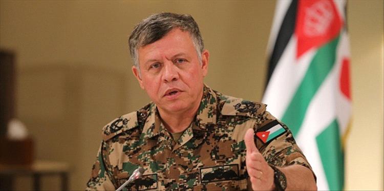 الأردن يعلن إسقاط 108 صواريخ ومسيرات إيرانية خلال أسبوع