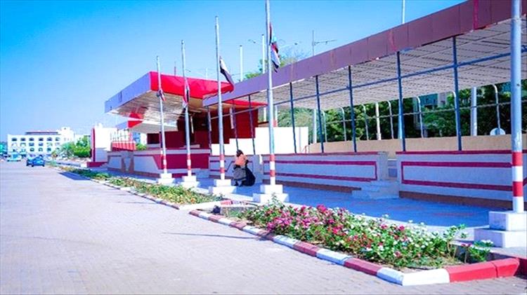 عاجل : تغيير موقع الوقفة الاحتجاجية في عدن إلى ساحة العروض بعد موافقة الجهات الأمنية