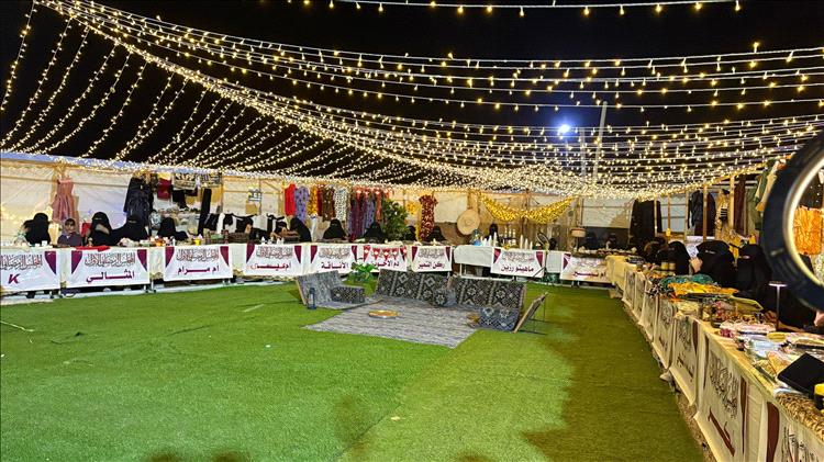 تتواصل فعاليات المجلس الرمضاني الأول بمديرية قشن