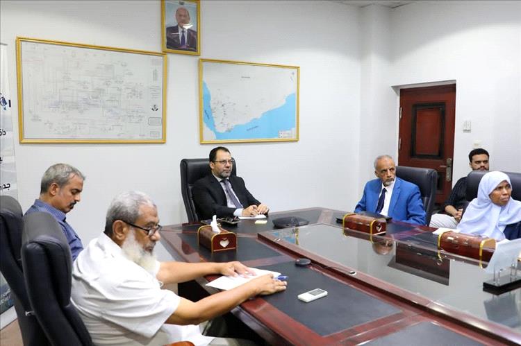 خارطة طريق جديدة: اليمن والبنك الدولي يرسمان مستقبل قطاع الكهرباء حتى 2030