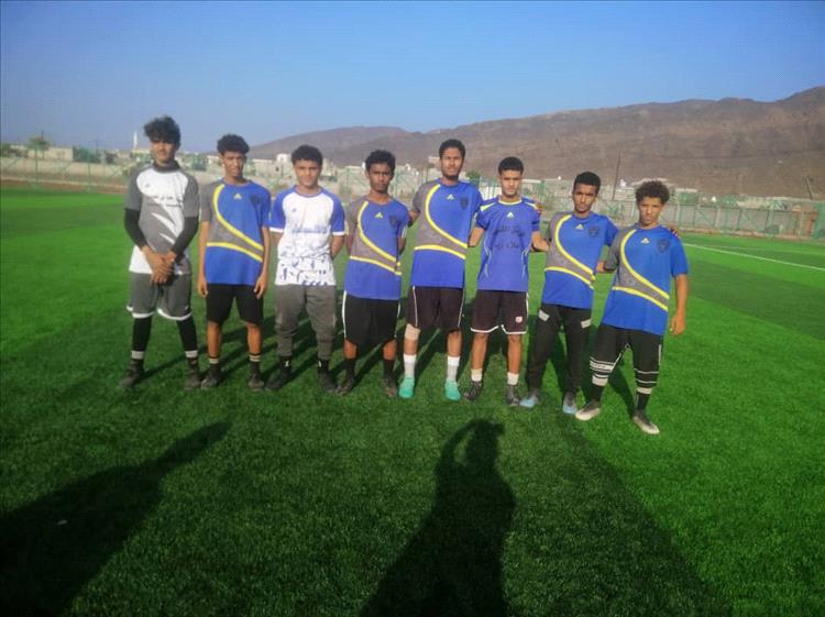 الطاووس يبلغ المربع الذهبي بعد انتصار صعب على فريق الفقيد عبدالله الحكمي