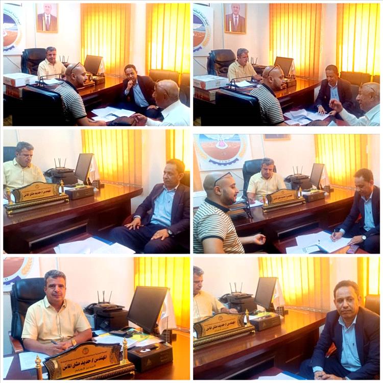 تكامل رقابي لإصدار تعليمات مكافحة غسل الأموال في قطاع الذهب اليمني