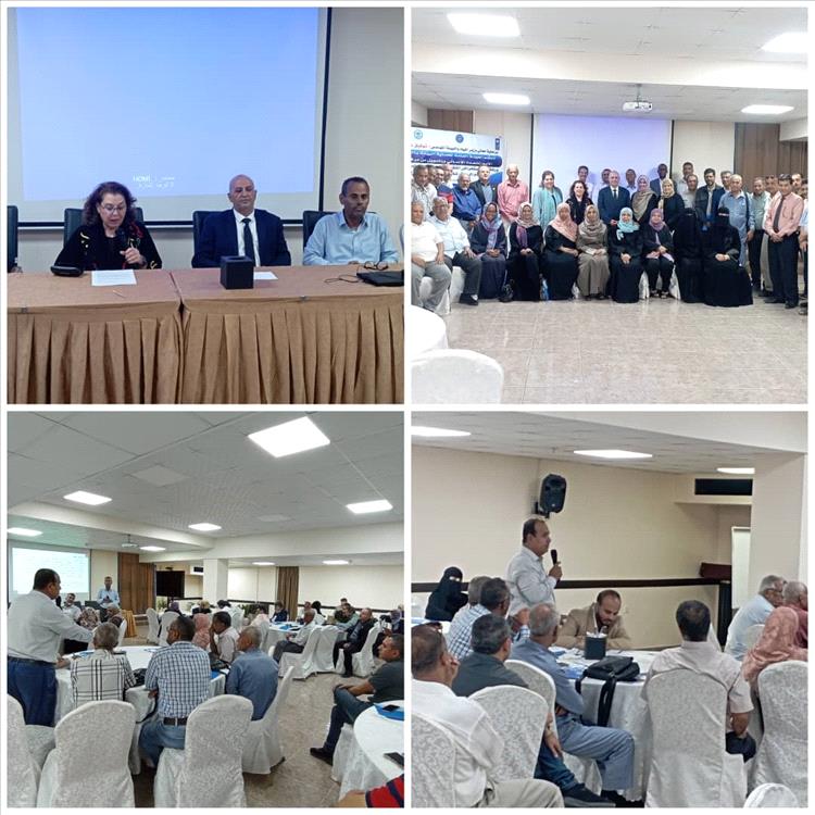 ورشة عمل في عدن تستعرض التقرير الوطني السابع للتنوع البيولوجي وتناقش آفاق مبادرة BIOFIN لتعزيز التمويل البيئي