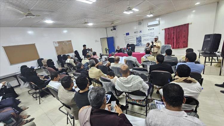 تقرير حقوقي يوثق 167 انتهاكا ضد الصحفيين في اليمن خلال 2025م بينها 31 حالة قتل