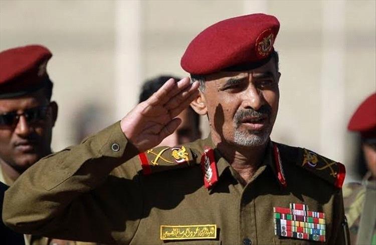 عاجل : الصبيحي وعدد من القيادات العسكرية والحكومية يغادرون عدن متجهين إلى الرياض