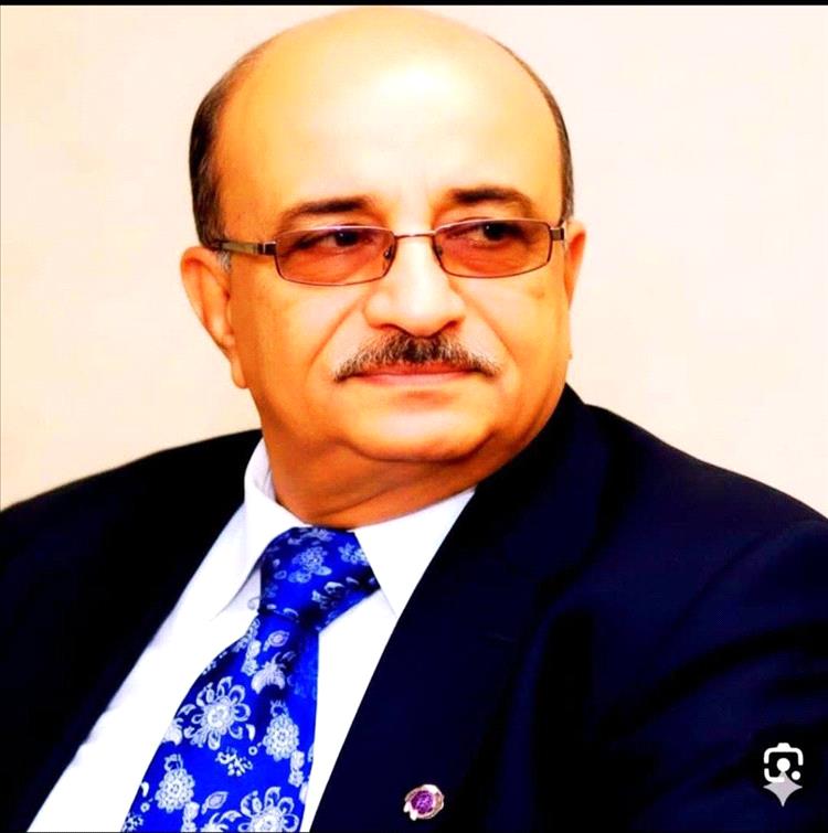 جبران شمسان يطالب بإعادة شبكة “73” إلى محافظة عدن وإنهاء حرمانها من الخدمة