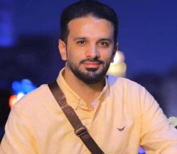 مدير عام مديرية خنفر "اليوسفي" يعزي في وفاة ثابت عوض بن جحاف السعدي