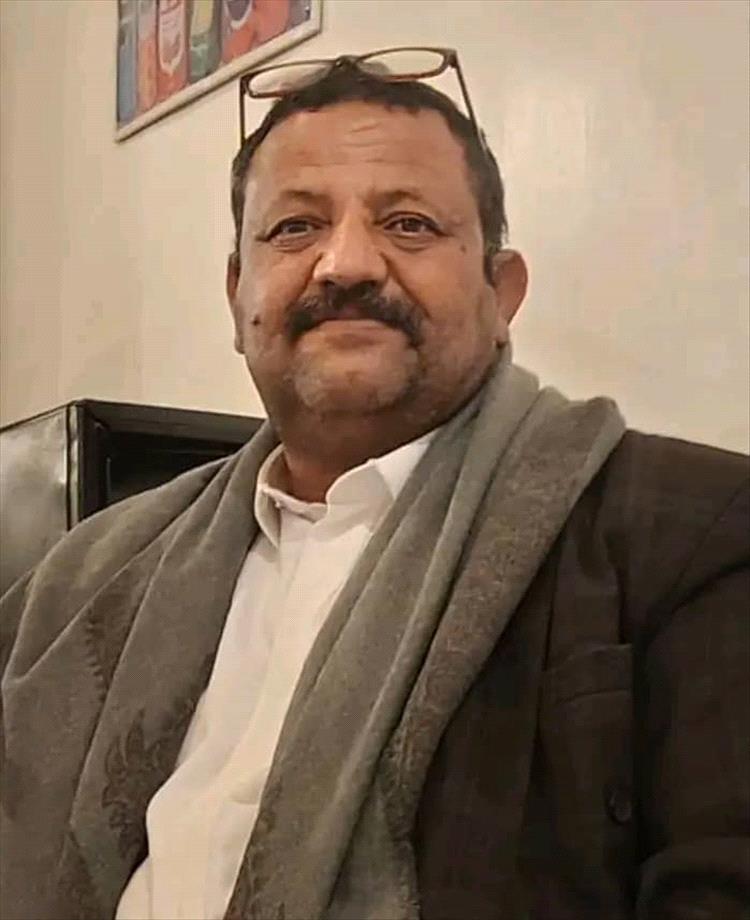 الناشط باتيس : قافلة الكرامة الحضرمية تمضي في طريقها وفق رؤية واضحة وعزيمة صلبة 