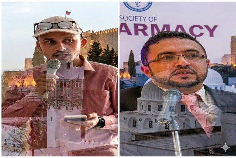 بمشاركة يمنية هي الأولى.. "ضفاف الأدب" تجمع المشرق بالمغرب في الدورة الثالثة لملتقى الكاف 