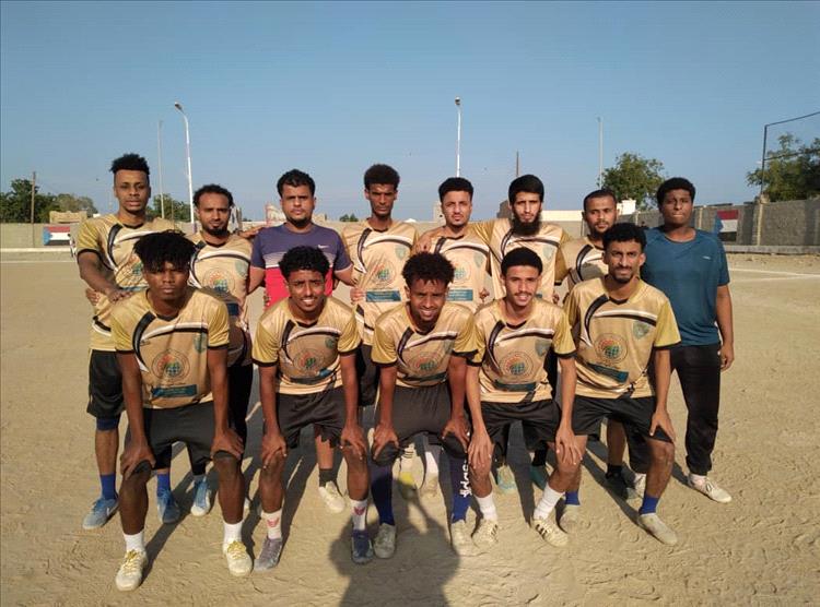 بركلات الترجيح.. الأماجد يتجاوز استقلال باجدار ويبلغ دور النصف النهائي في بطولة دوري شهداء الجنوب الرمضاني بزنجبار