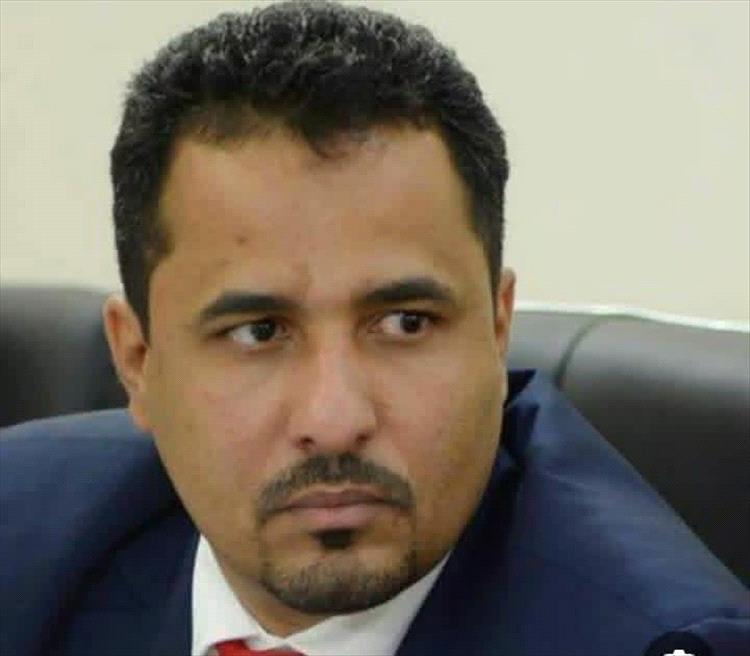 مجلس شباب ردفان للتنمية يهنئ مراد الحالمي بتعيينه محافظاً لمحافظة لحج