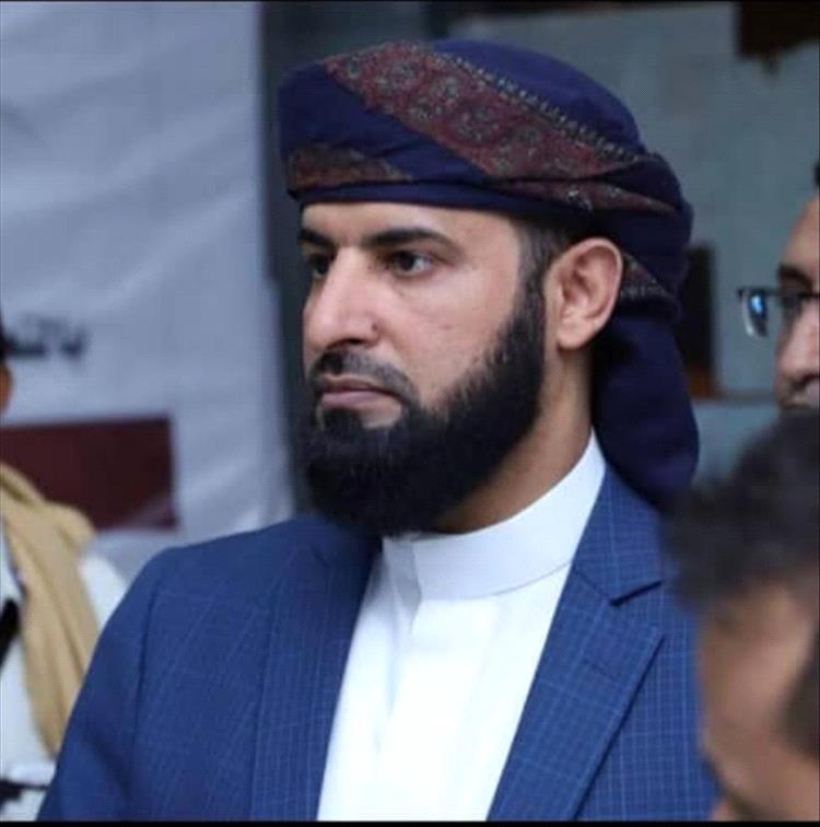 نقابة البنوك والمصارف في ابين تبعث برقية تهنئة للدكتور مختار الرباش بتعيينه محافظا لابين