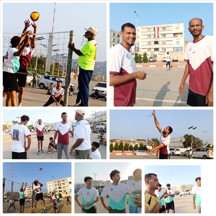 فريق عواد يتأهل إلى نهائي بطولة الشهيد عواد للكرة الطائرة بعد فوزه على مؤسسة هايم