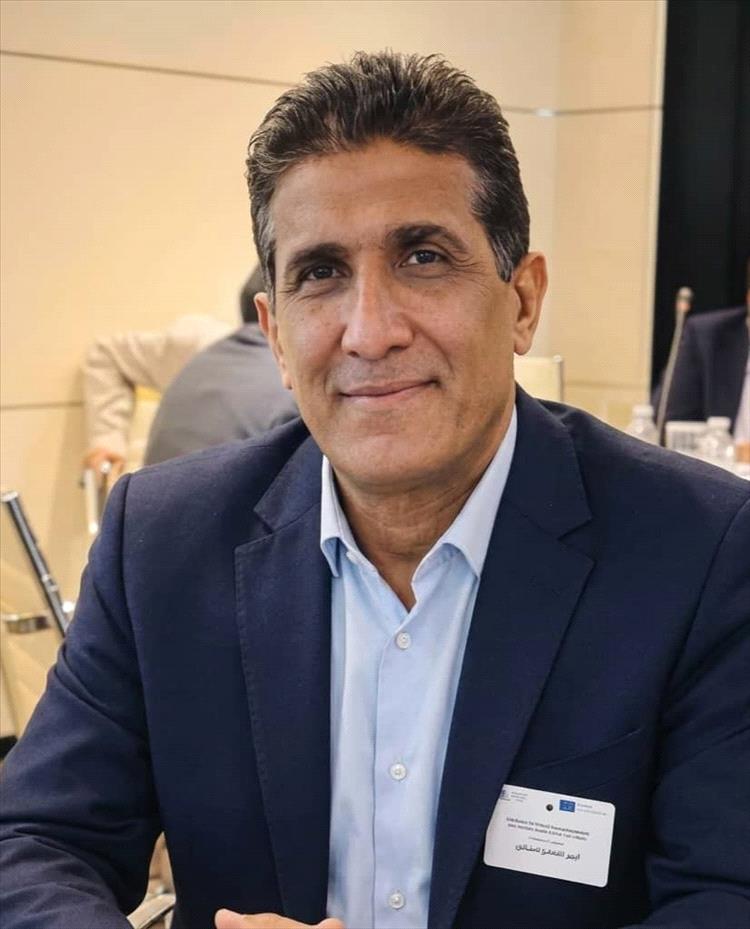 الناشط السياسي عارف ناجي علي: التغييرات السياسية في اليمن لن تكون ذات جدوى ما لم تتحول إلى إصلاح مؤسسي حقيقي