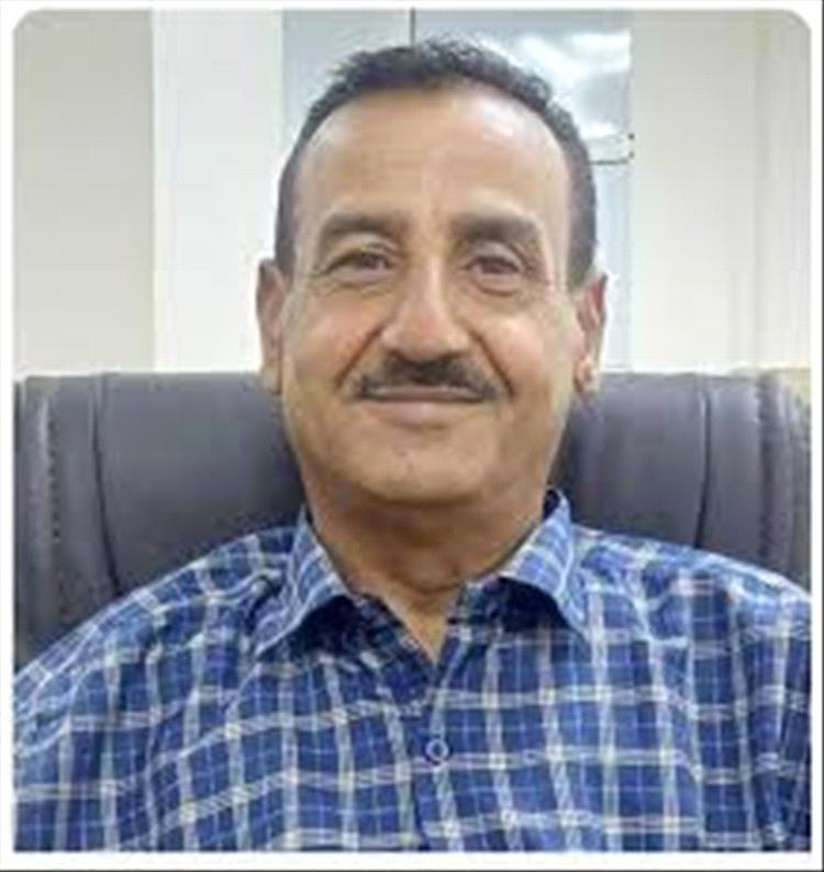 مقراط يهنئ محافظ أبين الجديد الدكتور مختار الرباش ويطرح أولويات عاجلة للنهوض بالمحافظة