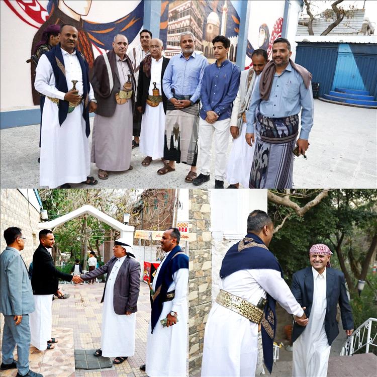 في رمضان… تلتقي القلوب على مائدة واحدة، وتتجسد قيم الأخوة والتكافل التي يتميز بها هذا الشهر الفضيل