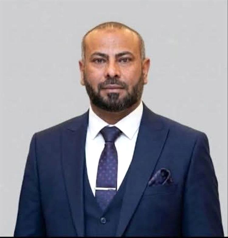 مدير عام مكتب الشهداء والجرحى بمحافظة الضالع يهنئ اللواء القبة بتعيينه محافظًا للمحافظة