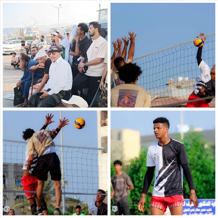 بحضور رئيس الاتحاد العام للكرة الطائرة
الكواسر يقصي أهلي المنصورة ويبلغ نهائي بطولة الشهيد عواد في مواجهة مثيرة