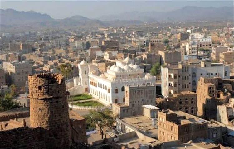 مصرع ستة أشخاص من أسرة واحدة في حادث مروري مروع برداع