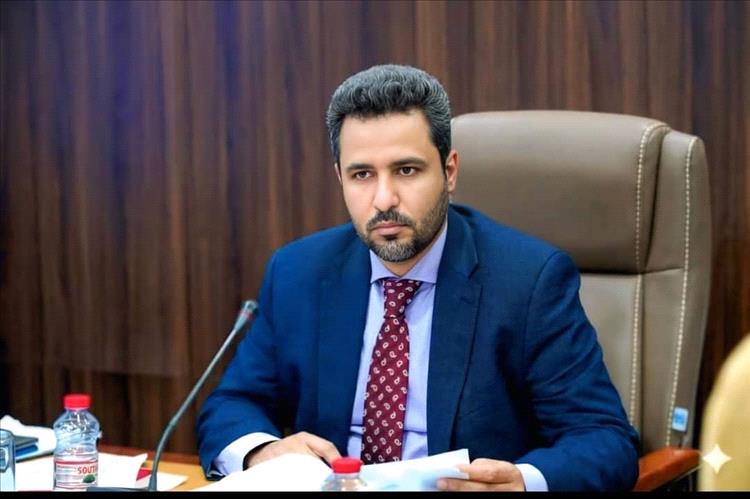 مؤسسة التكافل للتنمية بلحج تُهنئ الحالمي بتعيينه محافظاً للمحافظة والشعبي وكيلاً لعدن