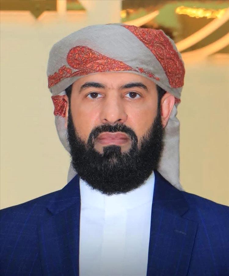 مختار الرباش: تولي قيادة أبين تكليف ثقيل وسنعمل لحماية موارد المحافظة ومحاربة الفساد