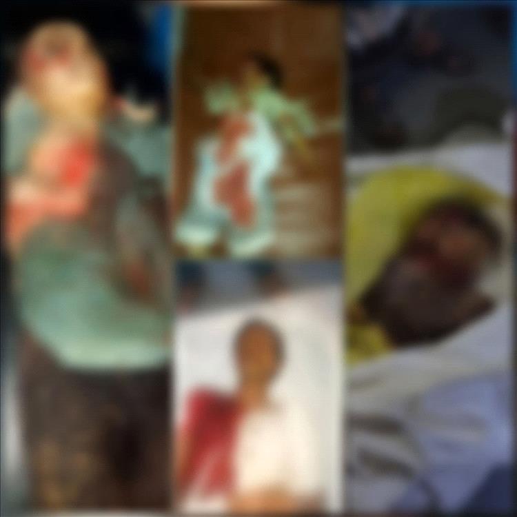 منصة إعلام تهامة تدين هجوم جماعة الحوثي على مدنيين أثناء إفطار رمضاني في مديرية حيران