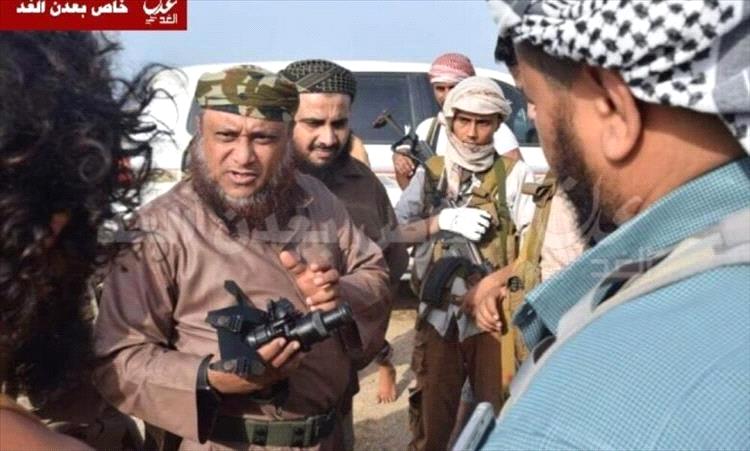 هاشم السيد.. رجل الجبهات الذي رفض إغراءات السلطة وعاد الى منزله.. نموذج لا يشبهه أحد