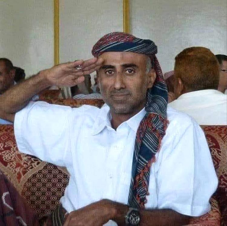 في ذكرى تحرير عدن.. ضرام سبولة، قصة مسؤول ترك مكتبه وحمل روحه دفاعًا عن المدينة