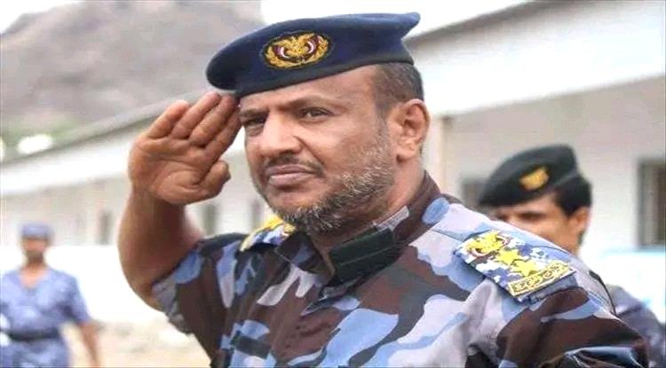 العميد لبيب العبد: مرر يا سليمان.. وعدن كتبت نصرها بدماء الأبطال ولن تنسى تضحياتهم