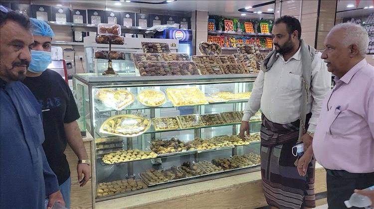 مدير عام المنصورة يوجه بحملة ميدانية للتأكد من التزام المطاعم السياحية بالإشترطات إستعداداً لإستقبال عيد الفطر