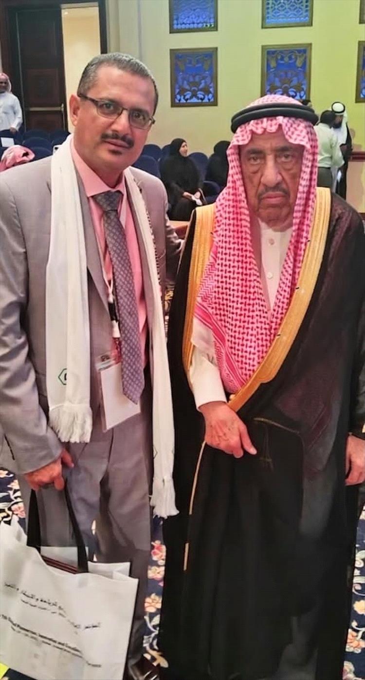 وفاة رجل الخير والعطاء الشيخ حمد بن عبدالعزيز الجميح في الأيام المشهودة من ليالي القدر