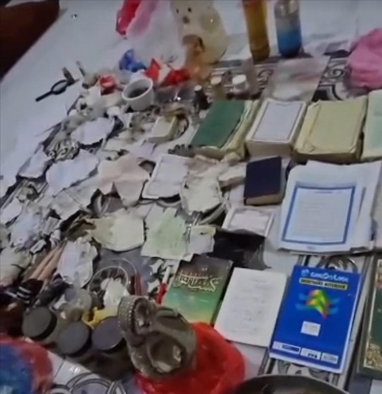 أمن شبوة ينجح في تفكيك شبكات الشعوذة وسط دعوات شعبية لاتخاذ إجراءات رادعة