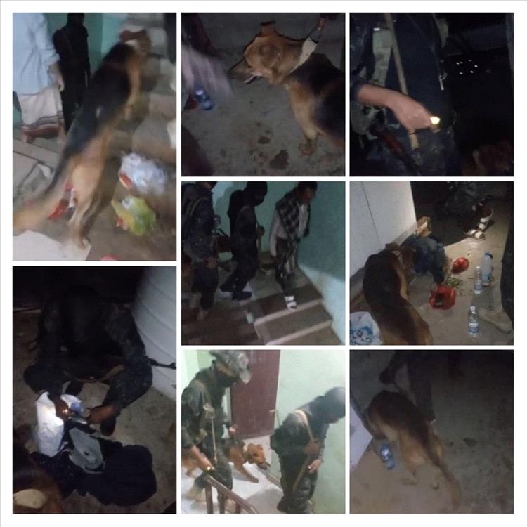 إدارة مكافحة المخدرات بأبين تواصل تكثيف نزولاتها الميدانية لتعزيز الوقاية وحماية المجتمع