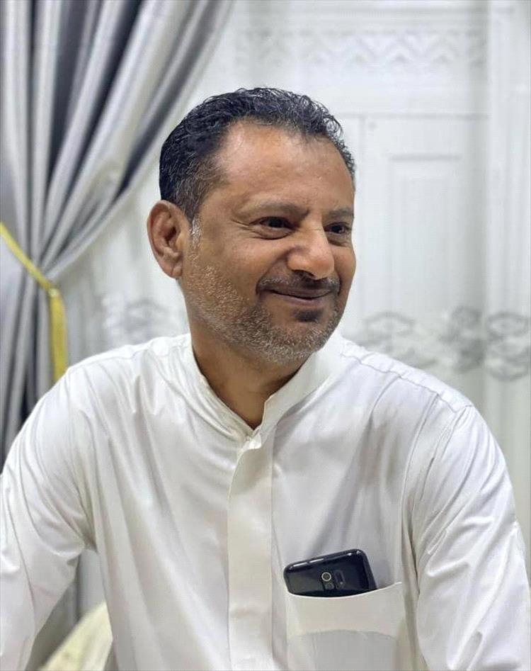 عادل باحكيم: تكريم الكابتن عثمان خلب منصف لتاريخه الرياضي