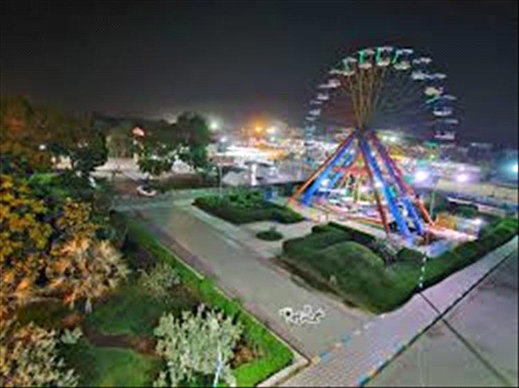 حديقة ملاهي عدن تستعد لاستقبال الزائرين وسط ترتيبات متكاملة لإحياء المعلم الترفيهي