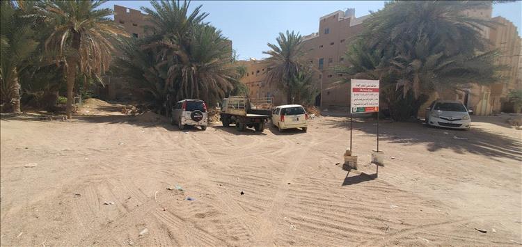 بمبادرة شبابية ومجتمعية.. إزالة مكبّات القمامة في حي الحاوي بمديرية تريم وتنظيم جمعها أسبوعياً