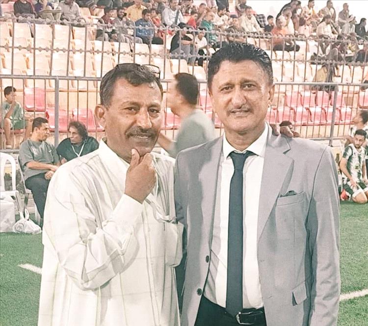 كلمة إنصاف في ختام المريسي: الشاذلي الرجل الذي أنقذ البطولة